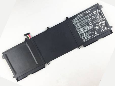 Asus ZenBook NX500J