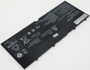 Fujitsu LifeBook T904