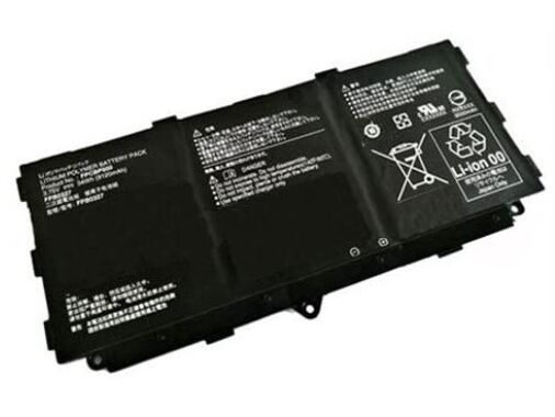 Fujitsu ARROWS Tab Q506/ME