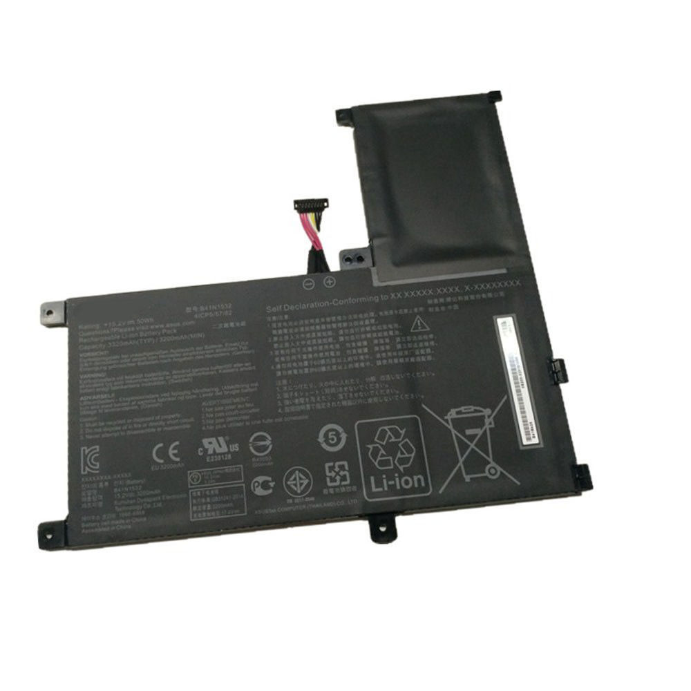 Asus ZenBook Flip Q504UA