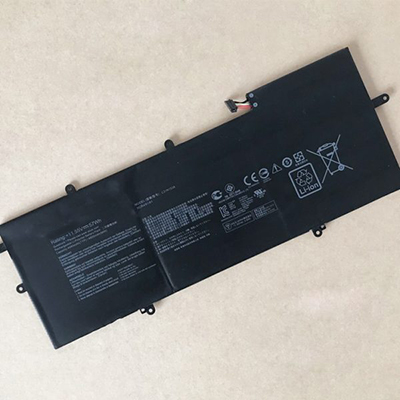 Asus Zenbook Flip UX360UA-C4026T