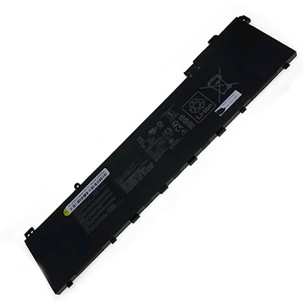 Asus VivoBook Pro 16X OLED N7600PC