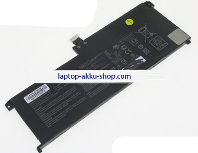 Asus ZenBook Pro 15 UX535LH-BH74