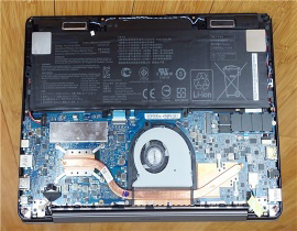 Acer Extensa 8072 Netzteil