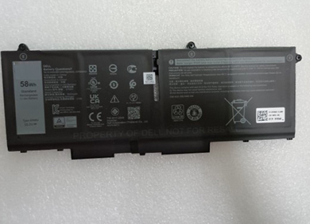 Dell H4PVC