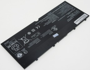 Fujitsu Lifebook T936