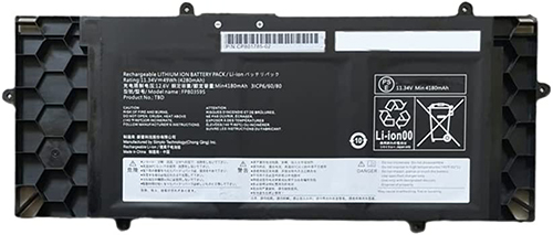 Fujitsu FPCBP592