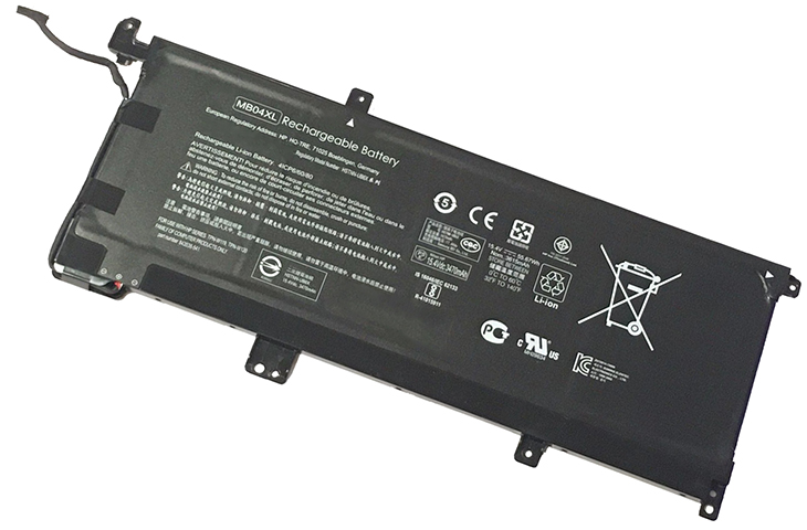 HP TPN-W119