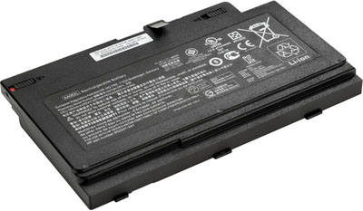 HP 852711-850