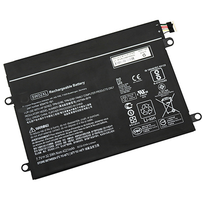 HP TPN-Q180