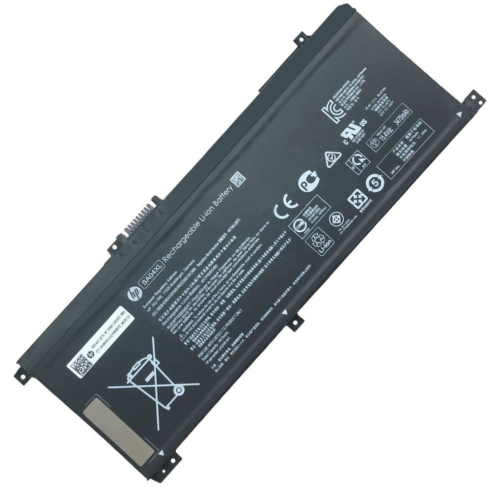 HP L43248-AC1