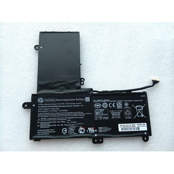 HP 844201-850