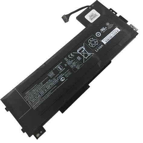 HP ZBook 15 G3 (V2W05UT)