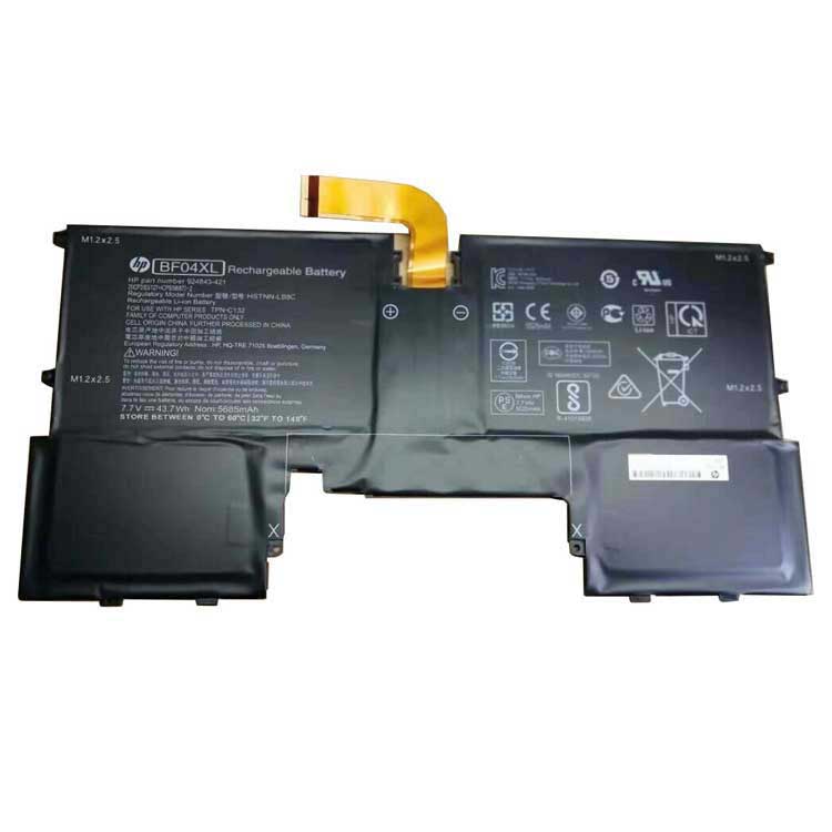 HP HSTNN-LB8C