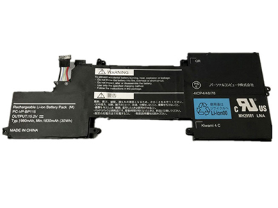 NEC PC-VP-BP115