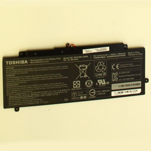 Toshiba Satellite Radius 15