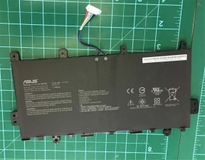 Asus Chromebook C523NA